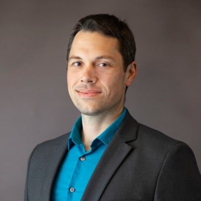 Ben Nussbaum